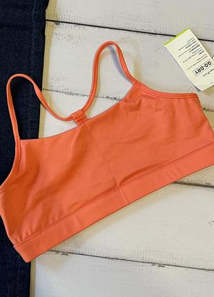 Спортивний топ old navy 10-12 років топік