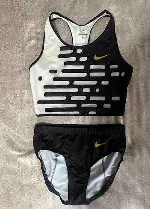 Комплект nike pro elite