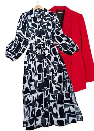 Очень классное, легкое платье river island