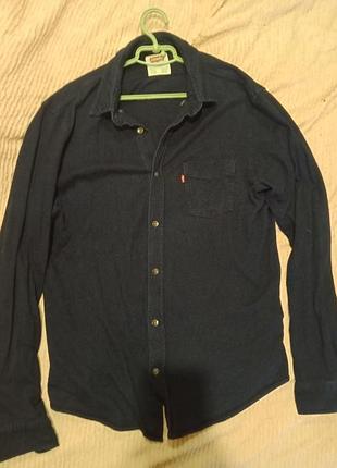 Рубашка levi's оригинал