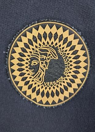 Свитшот versace collection. 3