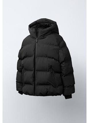 Куртка на хлопчикаzara