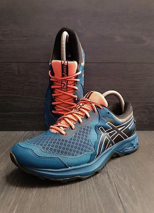 Кроссовки asics 38- стелька 24 см