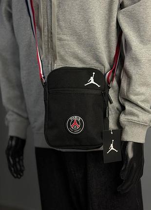 Мессенджер jordan original 3