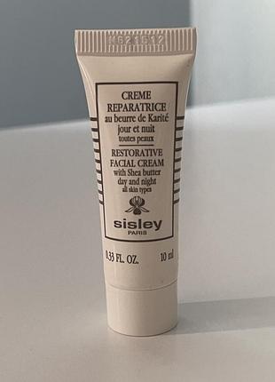 Крем sisley 2