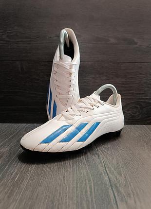 Копки adidas 39,5- стелька 24 см