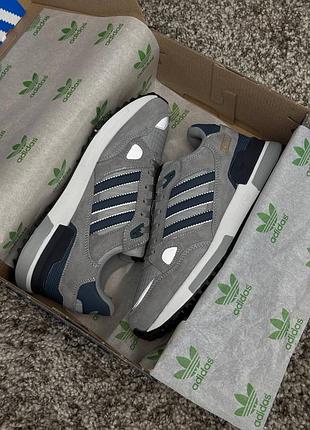 Grey navy 2