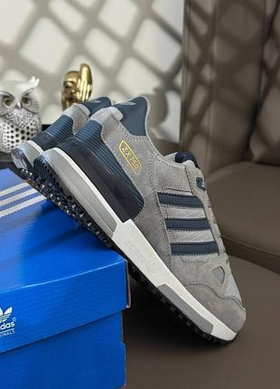 Grey navy 4