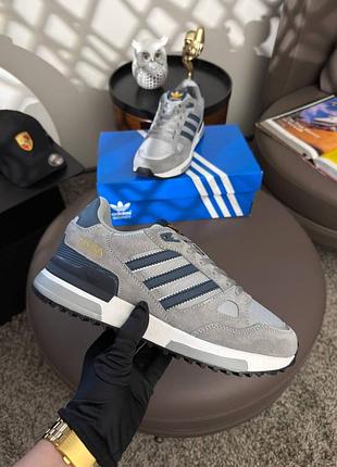 Grey navy 5