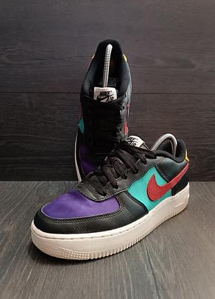 Кросівки nike air force 1 -39- устілка 24,5 см