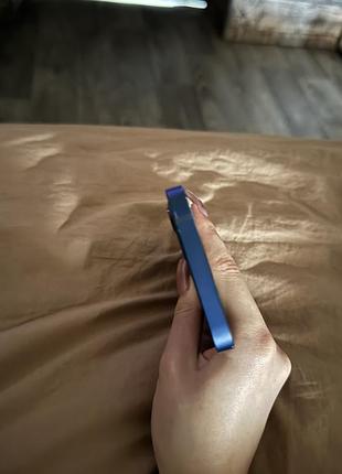 Iphone 12 під icloud на запчастини 3