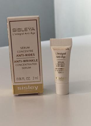 Крем sisley 3