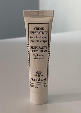 Крем sisley 5