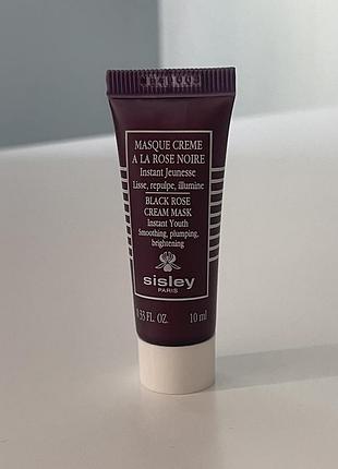 Крем sisley 4