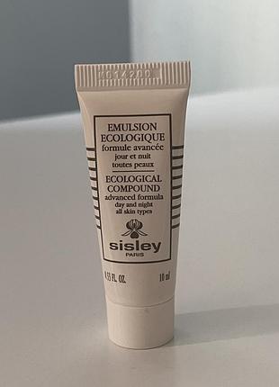 Крем sisley 7