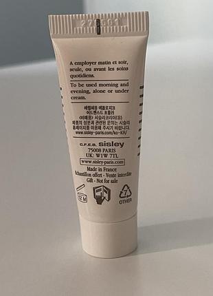 Крем sisley 6