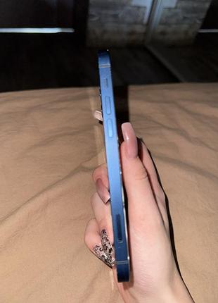 Iphone 12 під icloud на запчастини 6