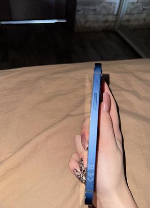 Iphone 12 під icloud на запчастини 5