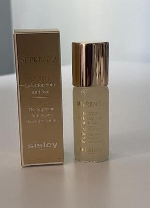 Крем sisley 10