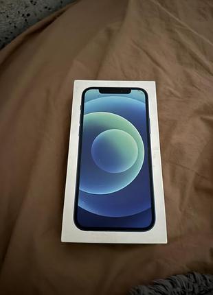 Iphone 12 під icloud на запчастини 8