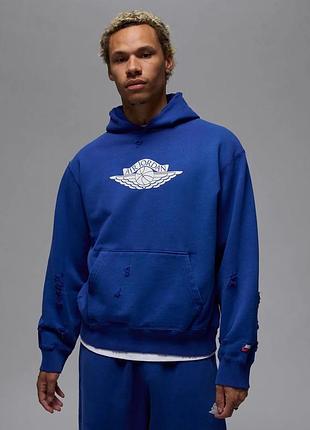 Худі джордан jordan rare m,l оригінал