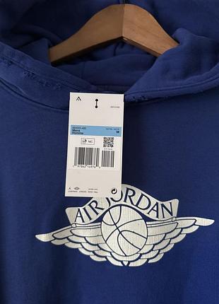 Худі джордан jordan rare m,l оригінал 3