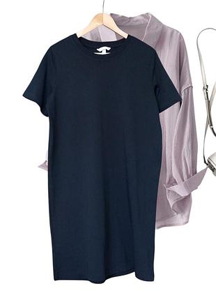 Платье-футболка h&amp;m