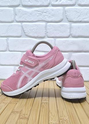 Кроссовки asics