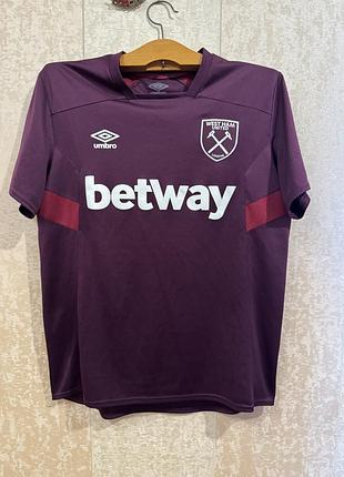 West ham united umbro