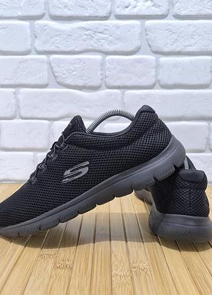 Кроссовки skechers