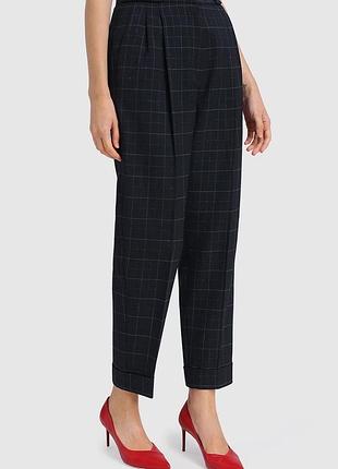 Брюки вовна sportmax max mara 👌