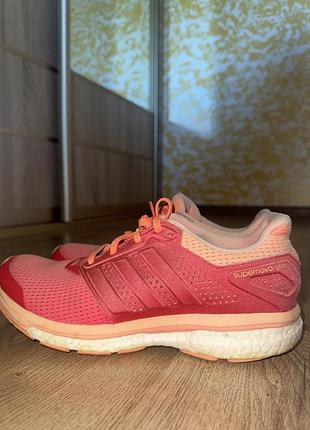 Кросівки жіночі adidas