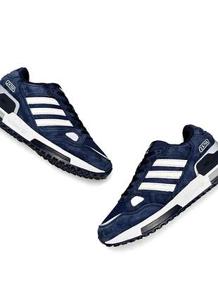 Navy white grey 4