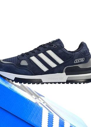 Navy white grey 5