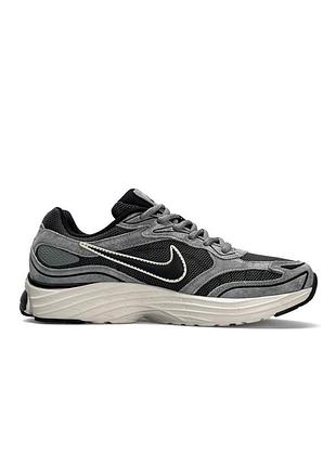 Nike shield  grey 7