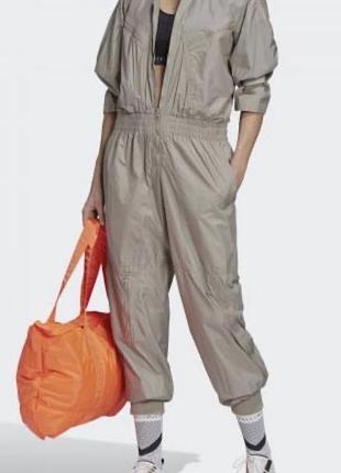 Комбінезон adidas stella mccartney куртка вітровка