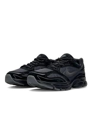 Nike shield  dark grey black