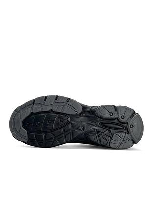 Nike shield  dark grey black 8