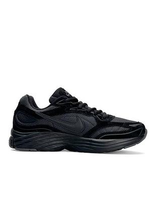Nike shield  dark grey black 7