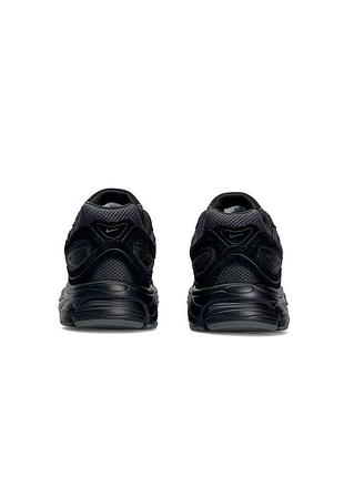 Nike shield  dark grey black 5