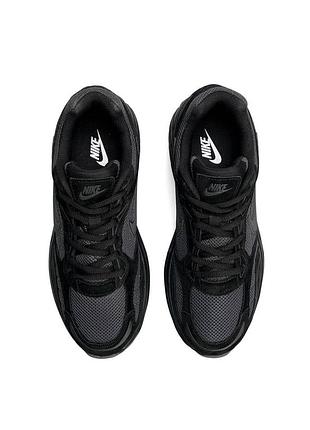 Nike shield  dark grey black 4