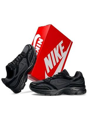 Nike shield  dark grey black 2