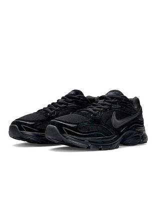 Nike shield  all black