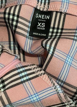 Спідниця з shein 3
