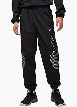 Брюки чоловічі jordan sport jam black (hf9890-011)