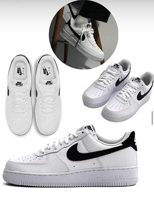 Кросівки nike air force 1 ‚07