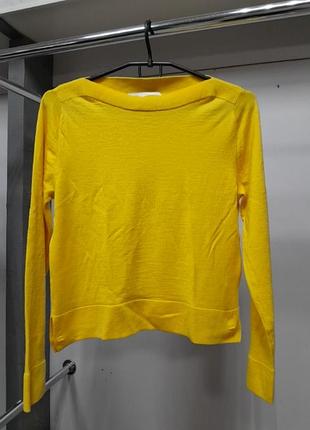 Свитер топ collectif mon amour 100%merino extra fine