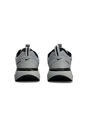 Nike zoom winflo light grey 5