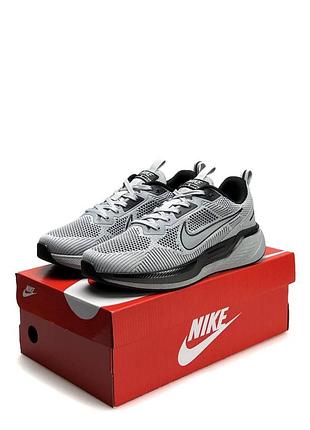 Nike zoom winflo light grey 3