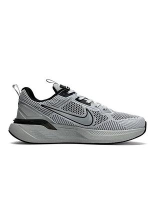 Nike zoom winflo light grey 7